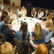 The most popular “How-to talk”at the 2019 Mom 2.0 Summit was “How to write a story that grabs on Instagram,” with Janet Manley.